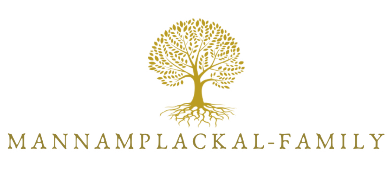 Mannamplackal Family